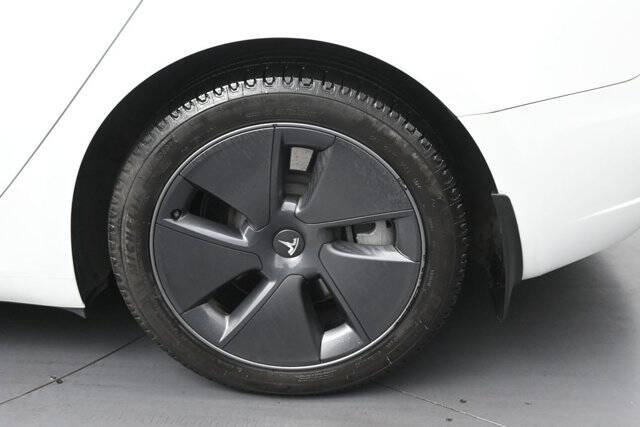 2023 Tesla Model 3 Long Range