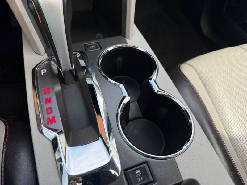 2015 GMC Terrain SLT-2