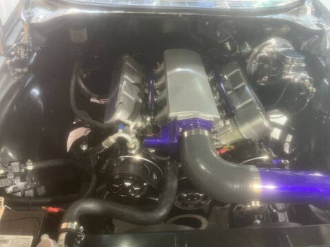 1972 Chevrolet Chevelle