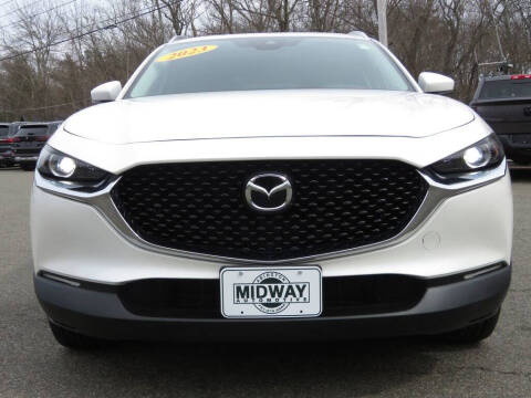 2023 Mazda CX-30 2.5 S Preferred