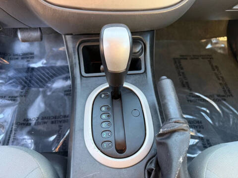 2006 Ford Escape XLT Sport