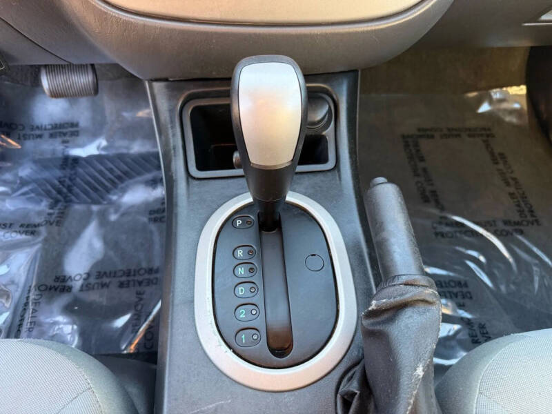 2006 Ford Escape XLT Sport