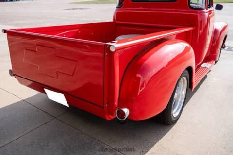 1954 Chevrolet 3100