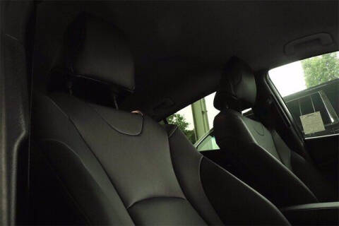 2018 Toyota Prius Prime