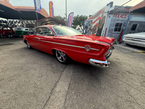 1962 Chrysler 300