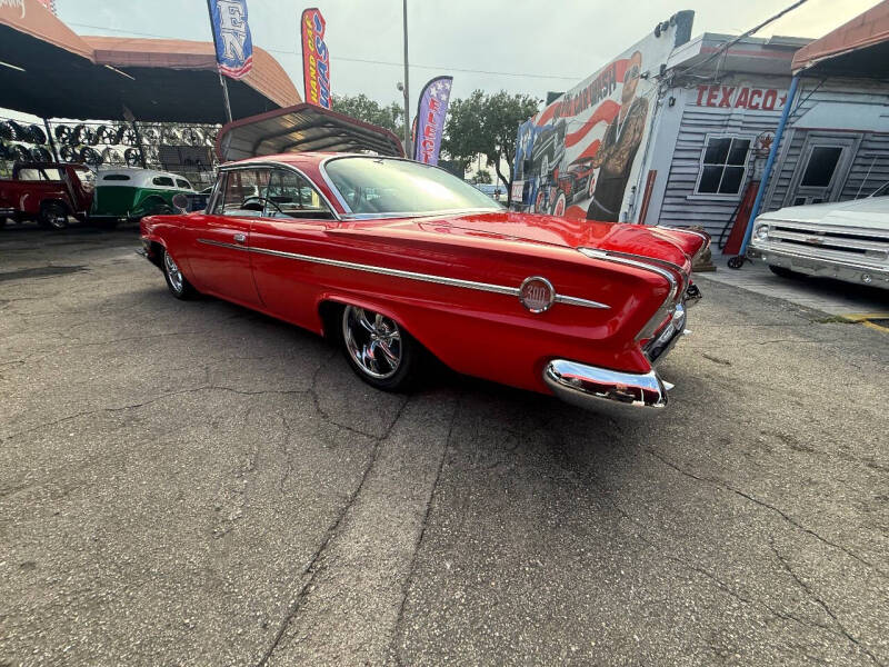 1962 Chrysler 300