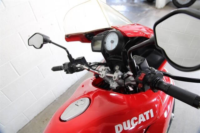 2006 Ducati Multistrad