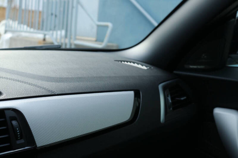 2018 BMW 2 Series M240i