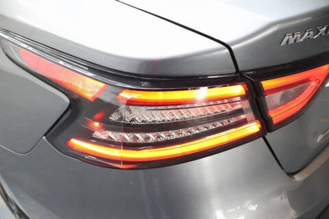 2023 Nissan Maxima 3.5 SV