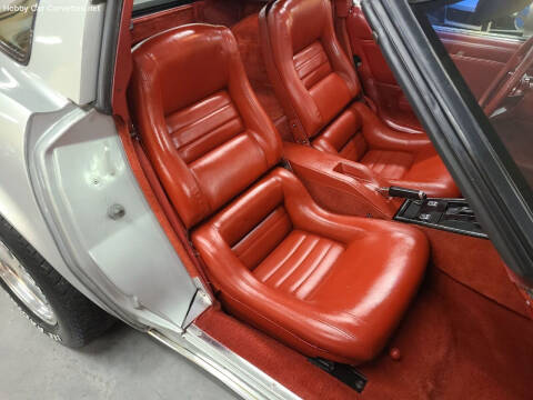 1979 Chevrolet Corvette