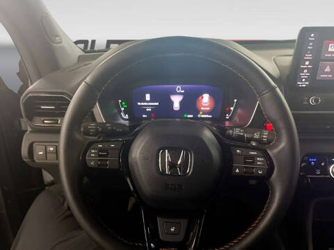 2026 Honda Passport