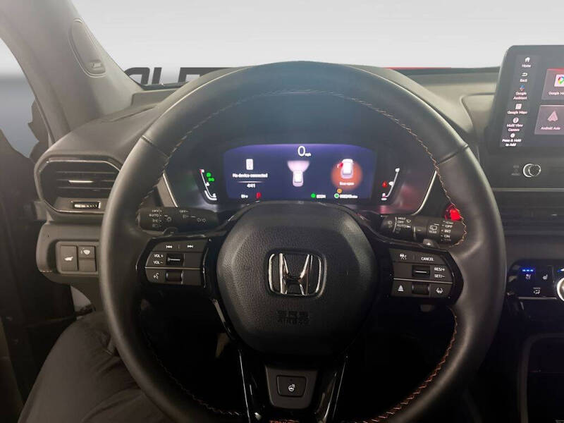 2026 Honda Passport