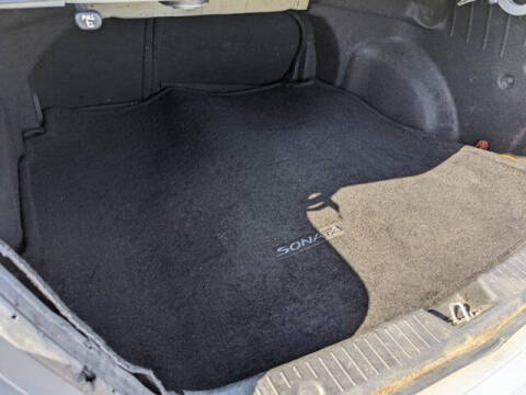 2014 Hyundai Sonata SE