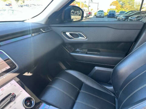 2020 Land Rover Range Rover Velar P250 S