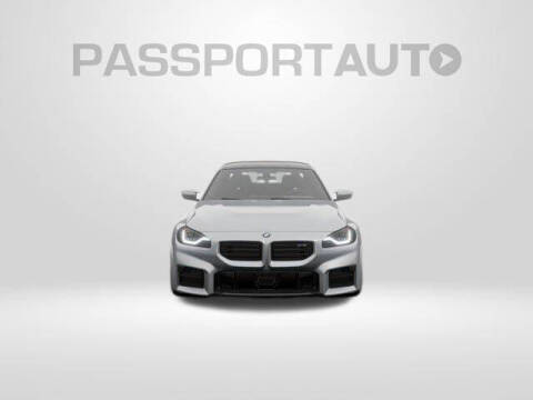 2026 BMW M2