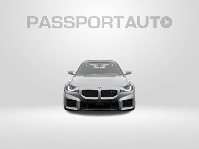 2026 BMW M2