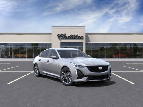 2023 Cadillac CT5