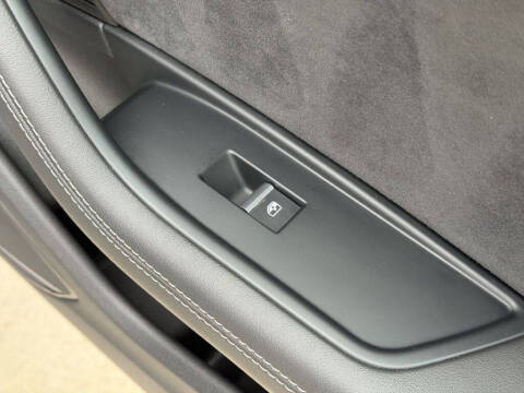 2022 Audi S4 3.0T quattro Premium Plus