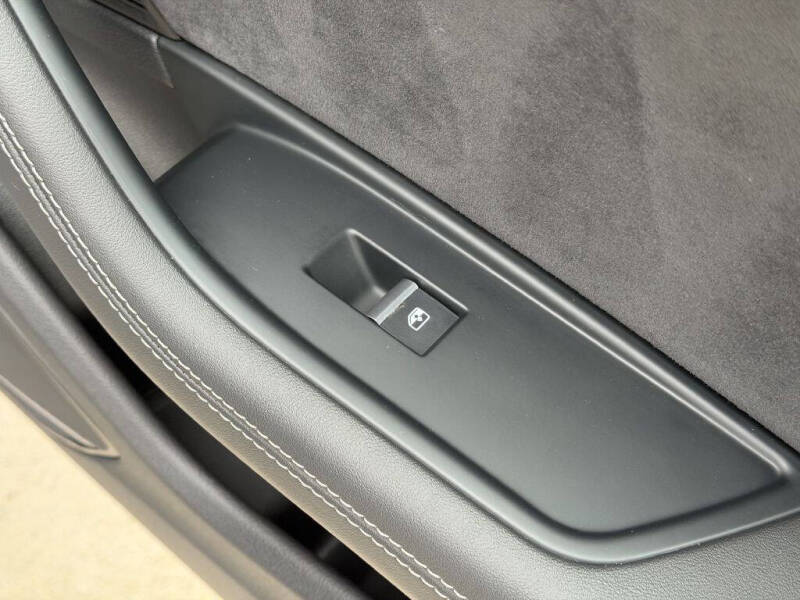 2022 Audi S4 3.0T quattro Premium Plus