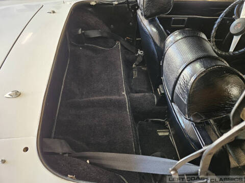 1975 MG MGB