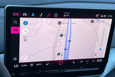 2025 Volkswagen ID.4 Pro