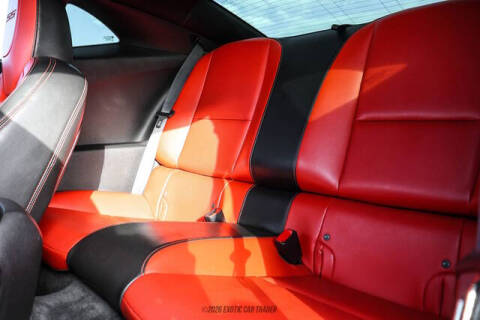 2010 Chevrolet Camaro SS