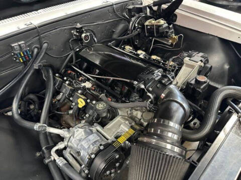 1966 Chevrolet Chevelle