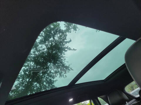 2024 Volkswagen Atlas Cross Sport SE