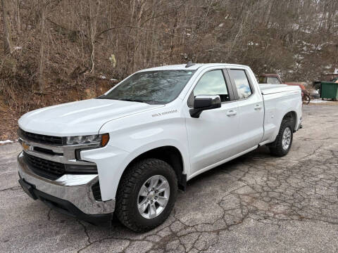 2020 Chevrolet Silverado 1500 for sale at Gateway Auto Source in Imperial MO