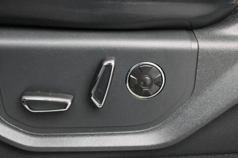 2022 Ford F-250 Super Duty