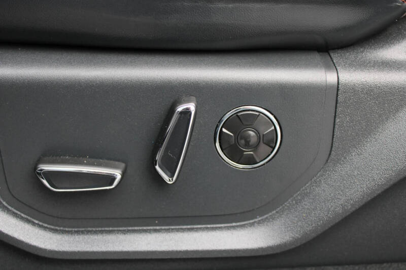 2022 Ford F-250 Super Duty