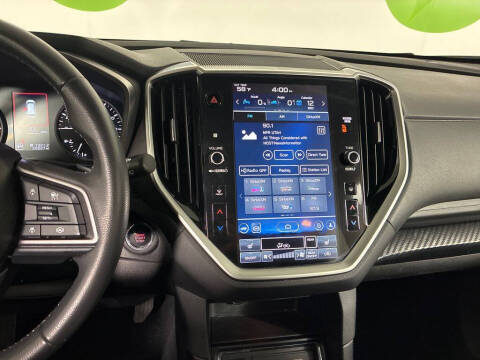 2023 Subaru Ascent Premium 8-Passenger