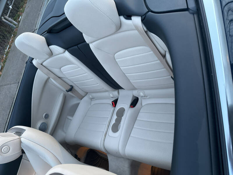 2017 Mercedes-Benz C-Class C 300 4MATIC