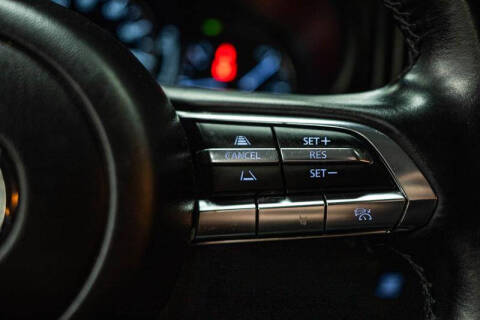 2024 Mazda CX-50 2.5 S Preferred