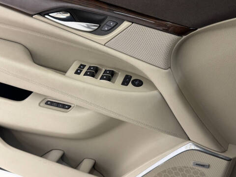 2016 Cadillac Escalade ESV Premium Collection