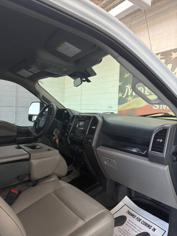 2022 Ford F-350 Super Duty XL