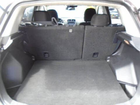 2021 Mitsubishi Outlander Sport ES