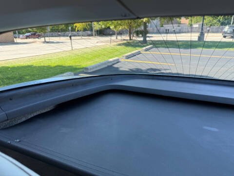 1978 Chevrolet Corvette