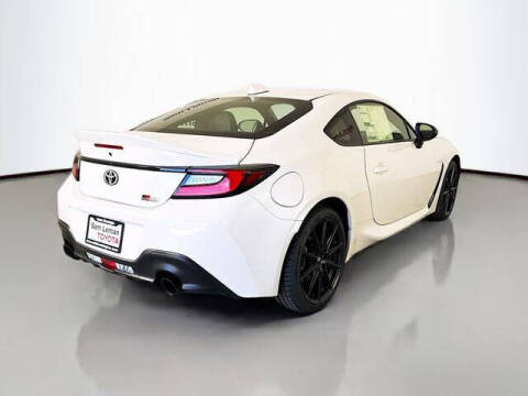 2026 Toyota GR86 Premium