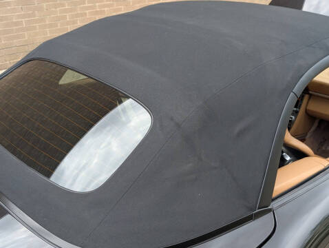 2006 Porsche 911 Carrera S