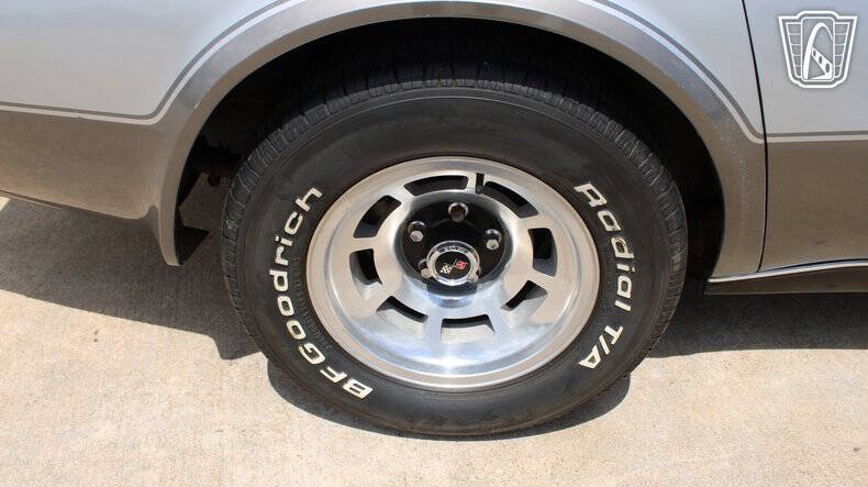 1978 Chevrolet Corvette