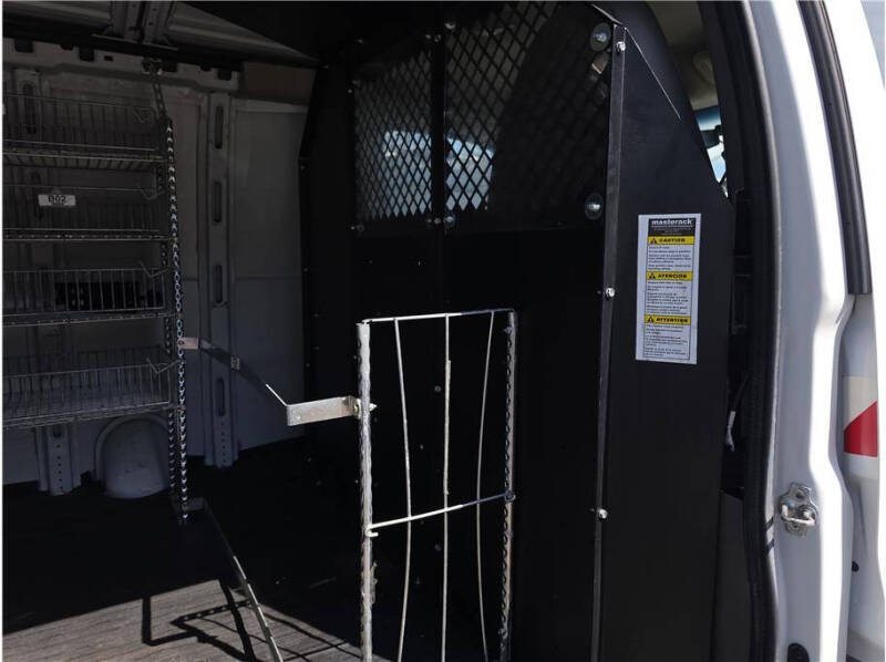 2012 Chevrolet Express 1500
