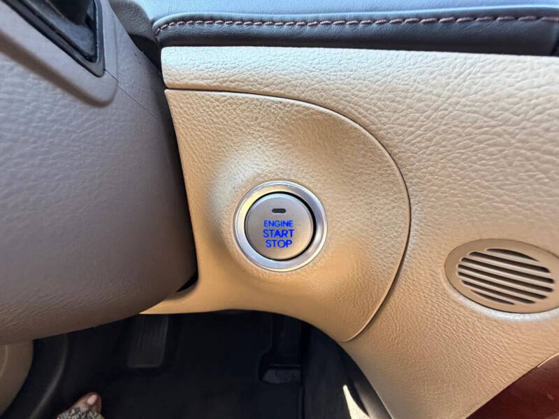 2013 Hyundai Genesis 3.8L