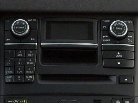 2013 Volvo XC90 3.2 Premier Plus