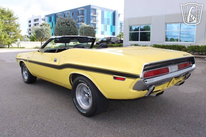 1970 Dodge Challenger