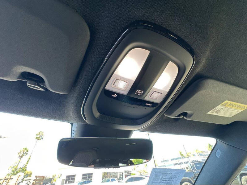 2022 Polestar 2 Long Range Dual Motor