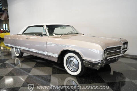 1965 Buick Electra