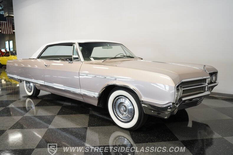1965 Buick Electra