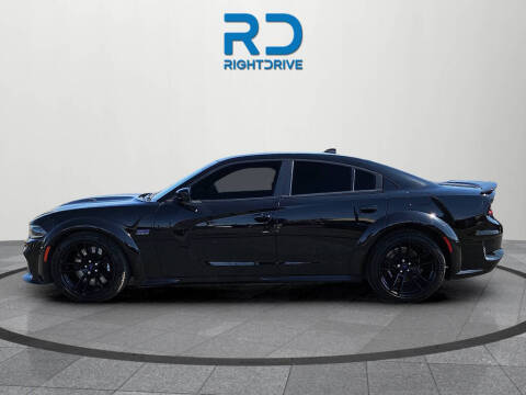 2023 Dodge Charger