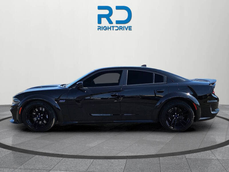 2023 Dodge Charger
